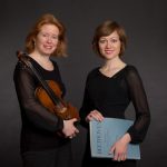 Annette Rehberger & Marjana Plotkina