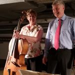 "Cellikatessen" - Annemieke Schwarzenegger & Bernhard Bücker