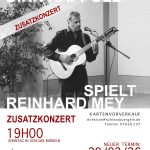 Dirk Rappold spielt Reinhard Mey