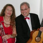 Ferrara Duo - Annina Holland-Moritz & Stefan Conradi