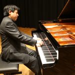 V l a d i m i r     V a l d i v i a - "Feuertänze"