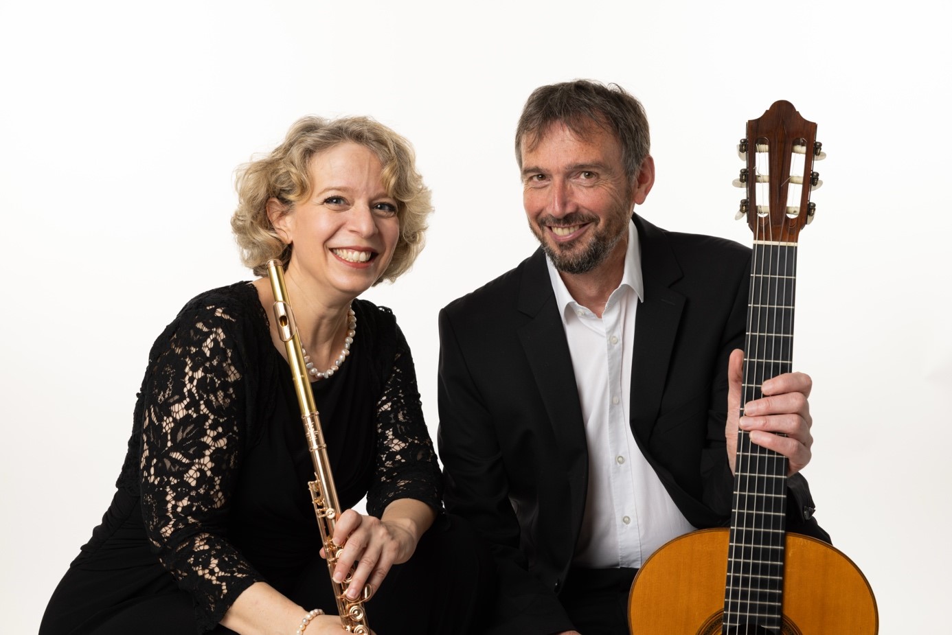 Dramma all´italiana - Miriam Terragni & Harald Stampa
