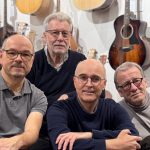 Konzert Four@Seven