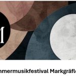 Kammerkonzert im Rahmen des Kammermusikfestivals Markgräflerland