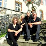 Jazz4Fun-Quartett