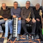 Swinging JazzPants – Eine Zeitreise in die goldene Ära des Jazz