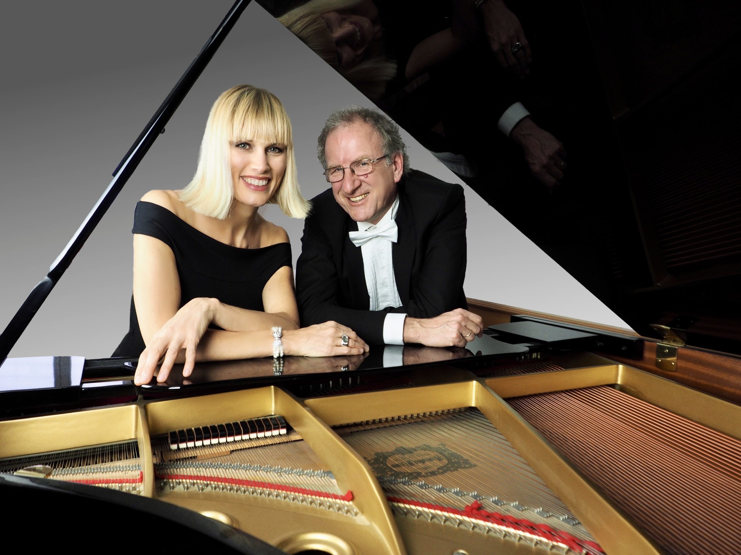 Christine Schmid & Florian Metz