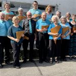 Panflötenchor Basel